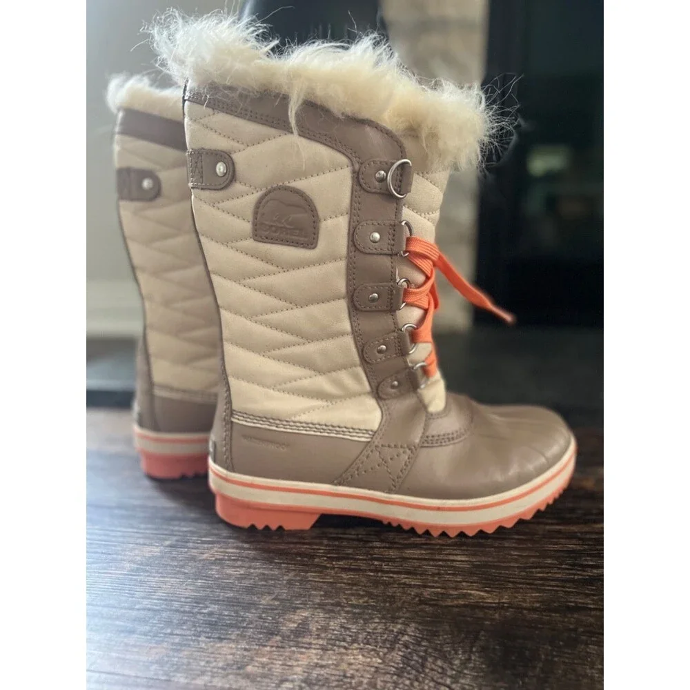 Sorel tofino ii